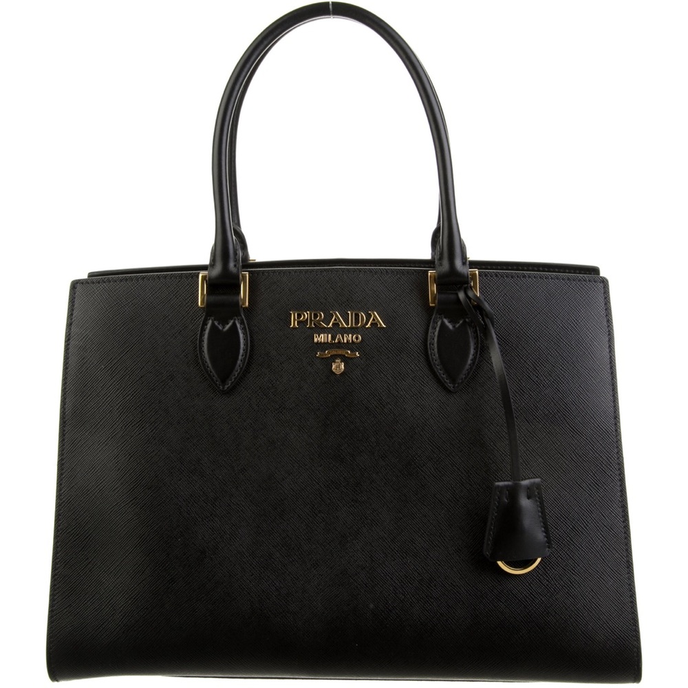 Prada bag